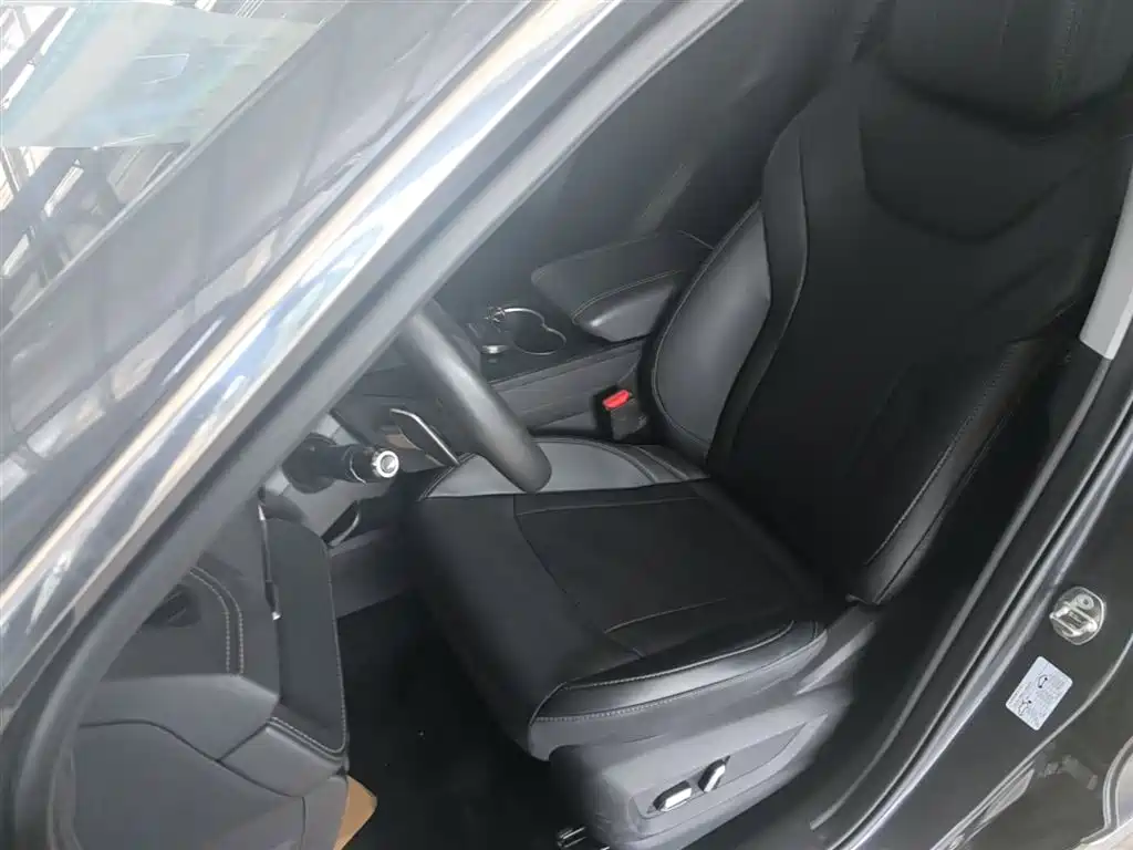 Chery Tiggo 8 PLUS 2023 — фото 15