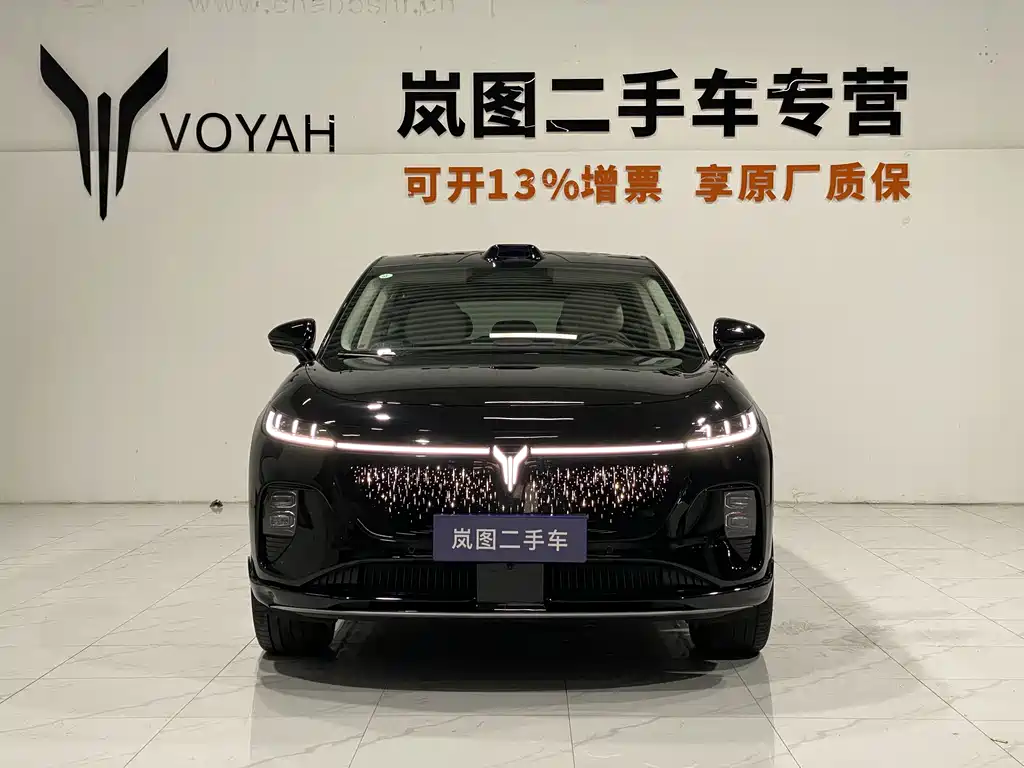 VOYAH Zhiyin 2025