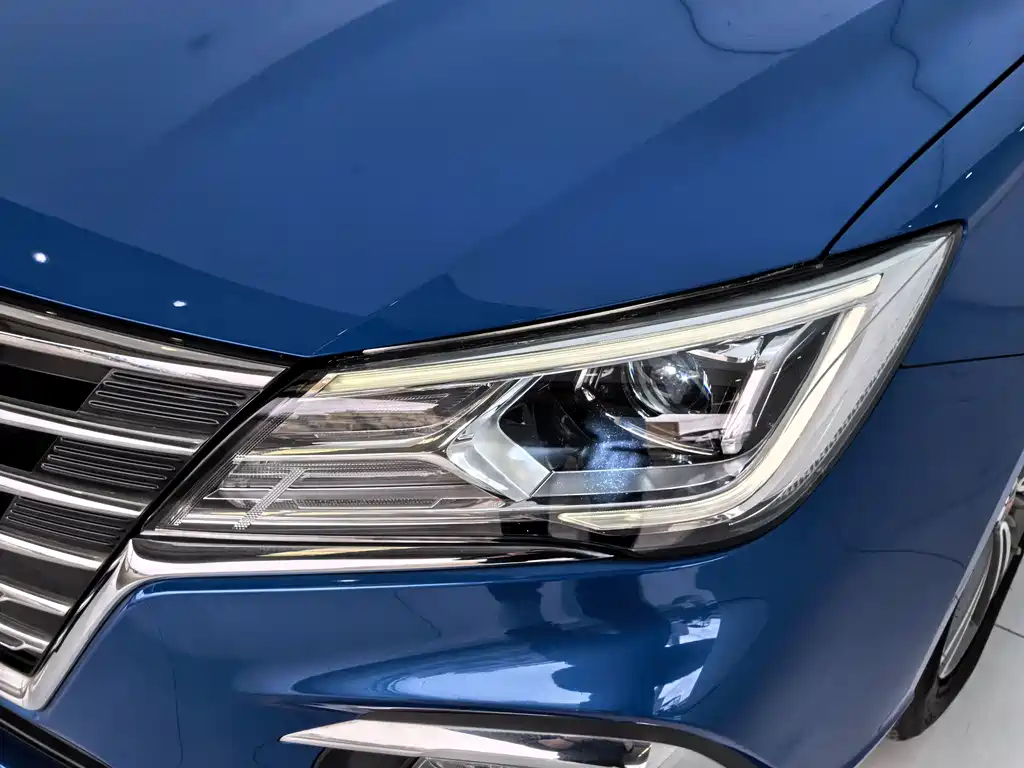 Roewe i5 2019 — фото 4