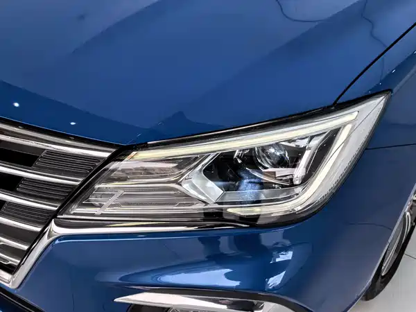 Roewe i5 2019