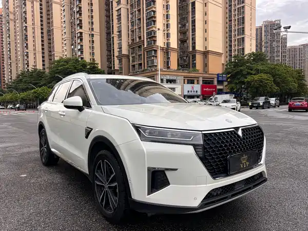 Venucia Star 2020