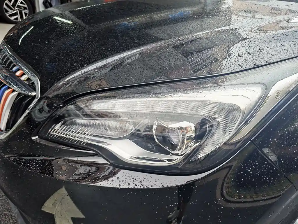 Buick Envision Plus 2019 — фото 16