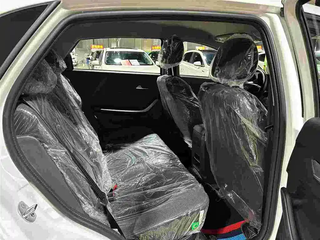 Chery Tiggo 3x 2026 — фото 4