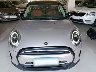 MINI MINI 2021