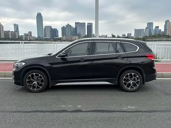 BMW X1 2020