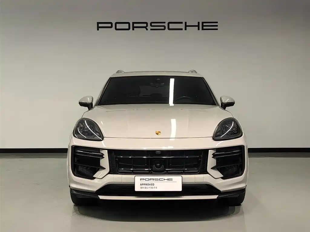 Porsche Cayenne Hybrid 2021 — фото 2