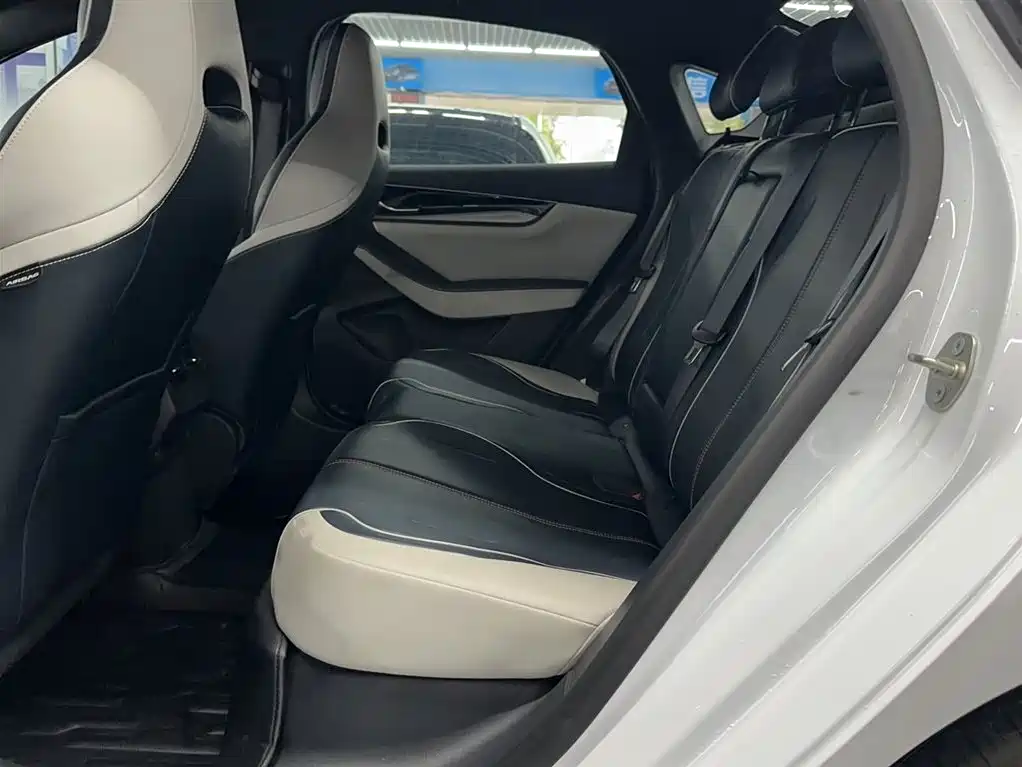 BYD Qin PLUS 2023 — фото 13