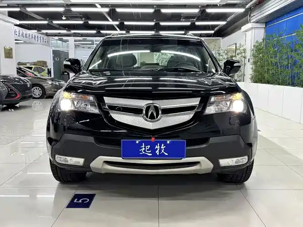 Acura MDX 2008