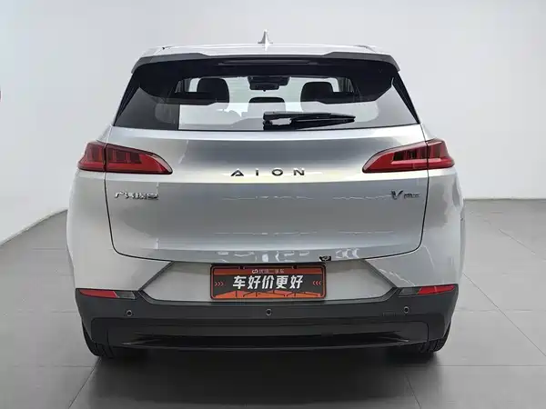 Aion V 2022
