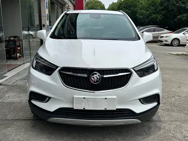 Buick Encore 2016