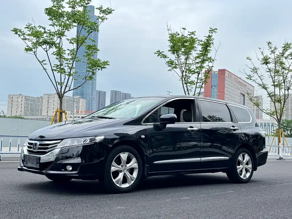 Honda Odyssey 2013