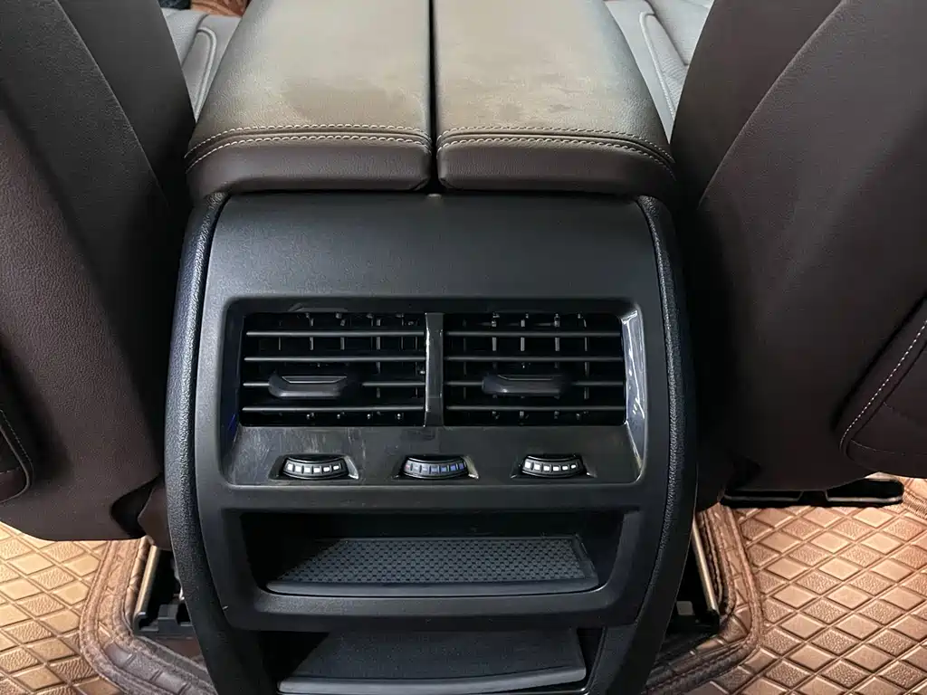 BMW X5 2025