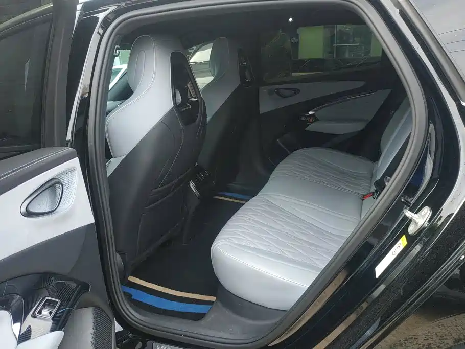 BYD Seal 2023 — фото 11