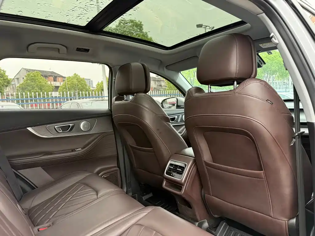 Chery Tiggo 8 PRO 2023 — фото 15