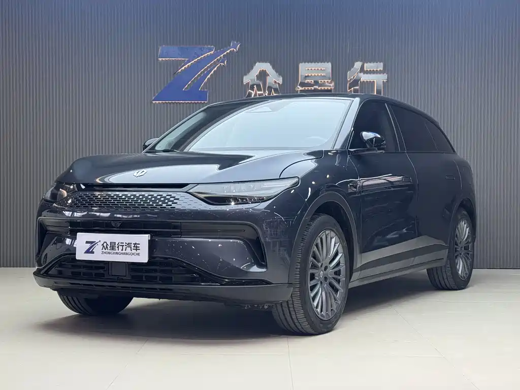 Leapmotor C11 2024