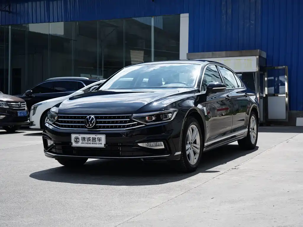 Volkswagen Magotan 2026
