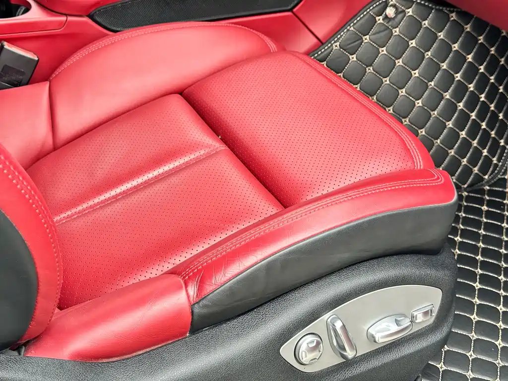Porsche Macan 2024 — фото 14
