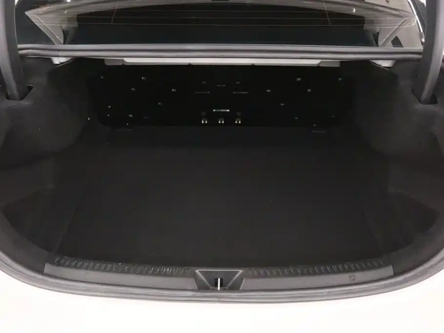 Mercedes-Benz A-Class 2021 — фото 16