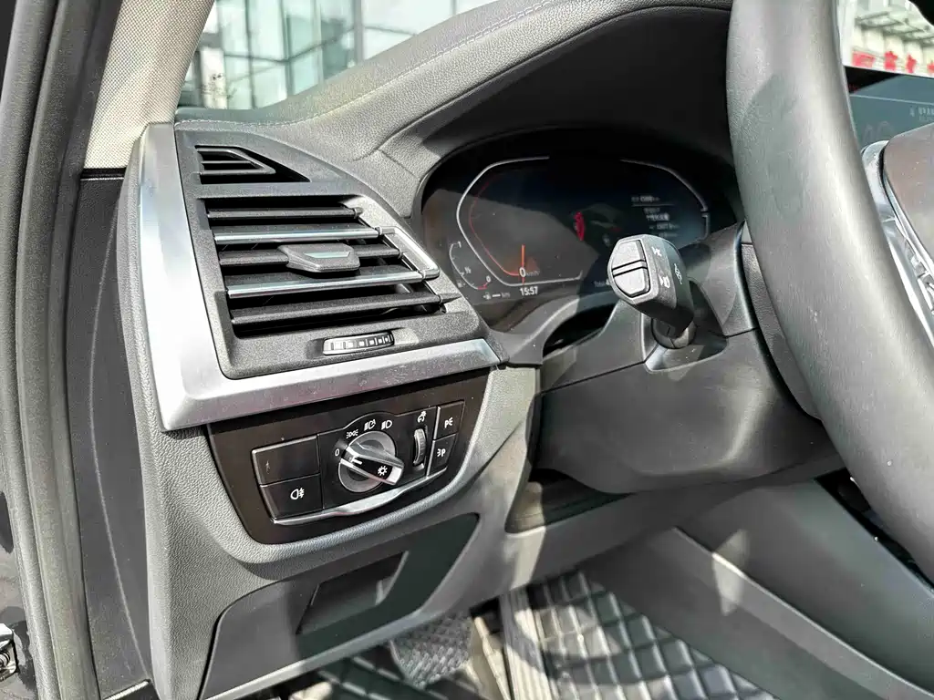 BMW X3 2023 — фото 27