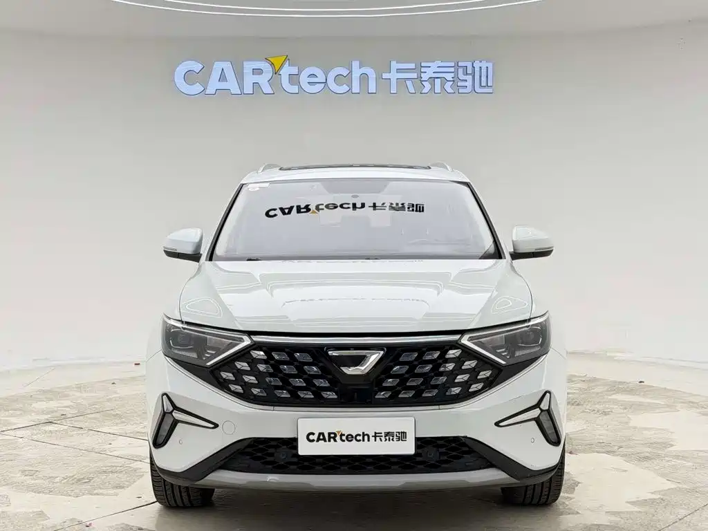 Jetta VS7 2023