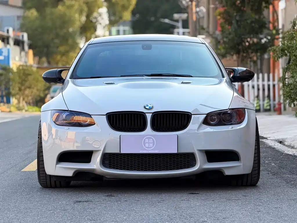 BMW M3 2013 — фото 2