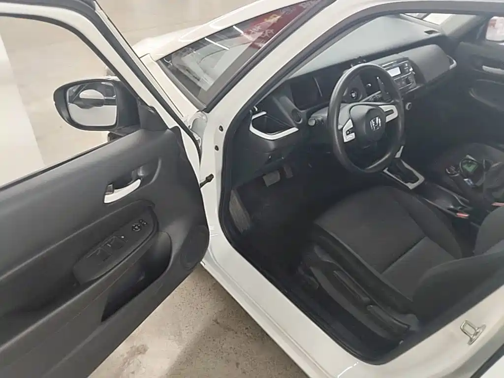 Honda Fit 2023 — фото 16