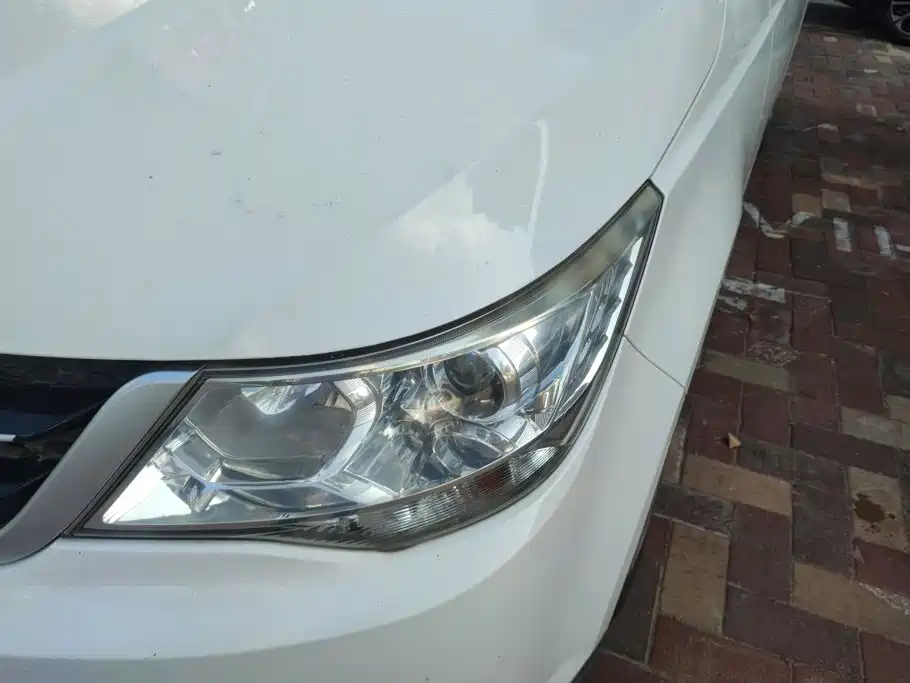 Baojun 730 2019
