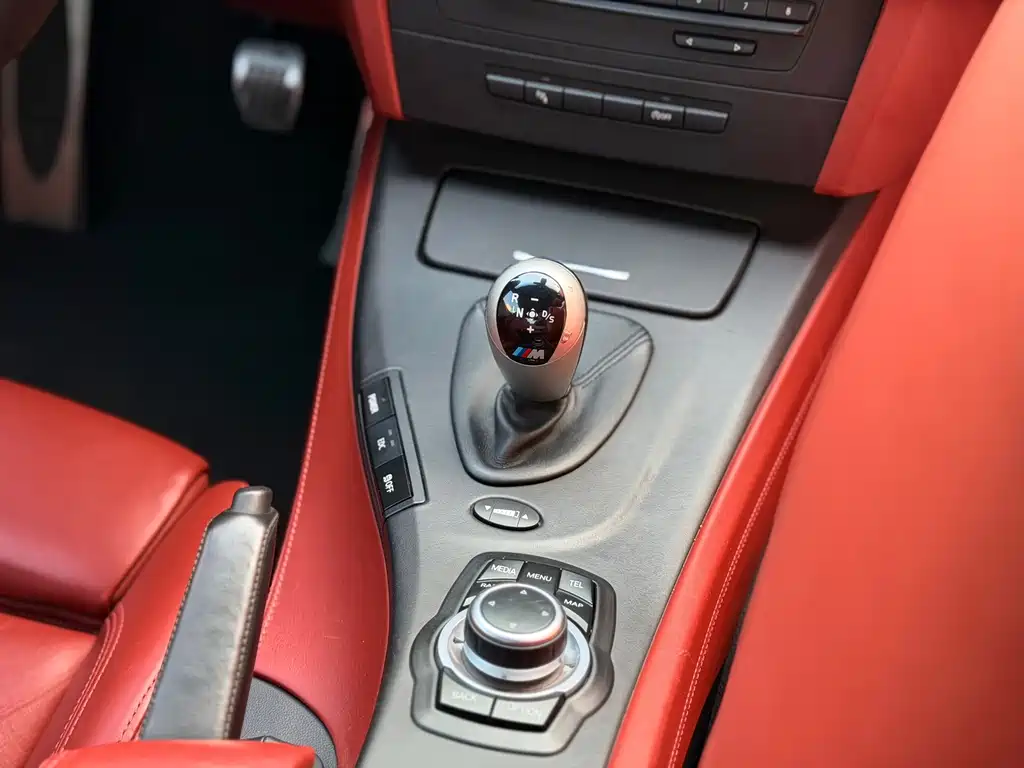 BMW M3 2013 — фото 16