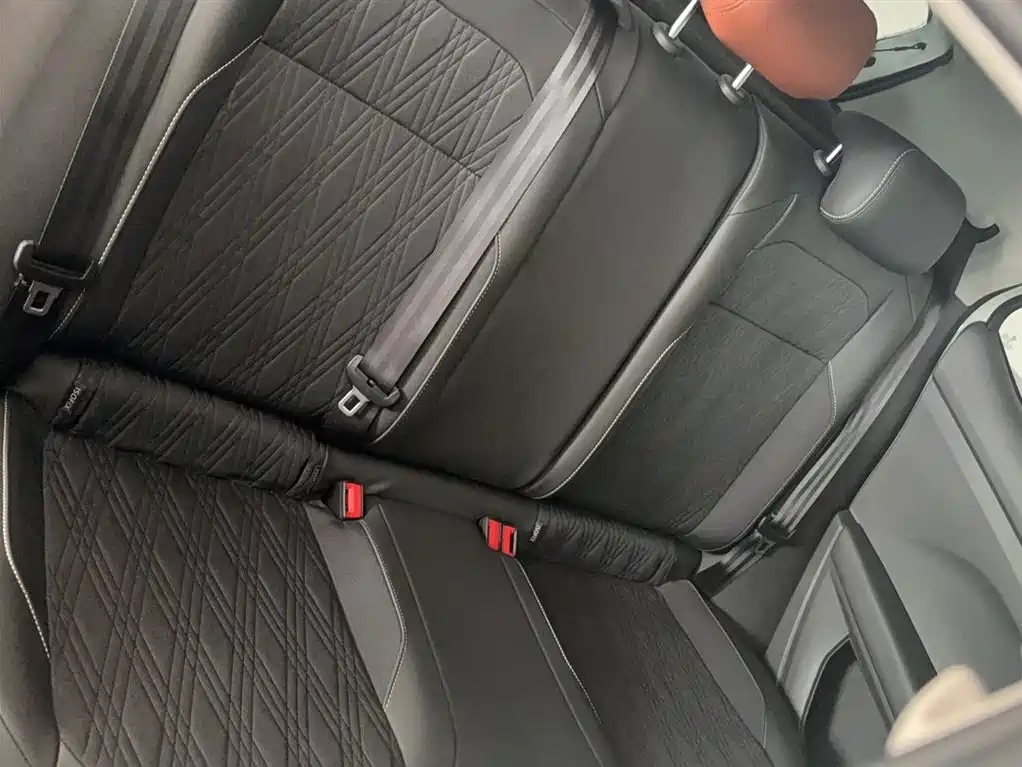 Volkswagen T-Cross 2021