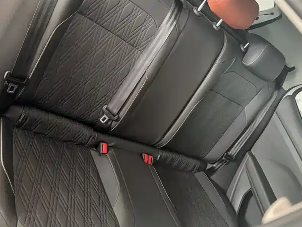 Volkswagen T-Cross 2021