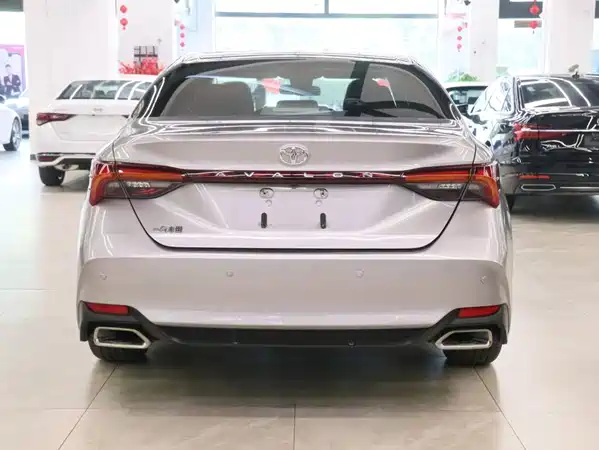 Toyota Avalon 2020