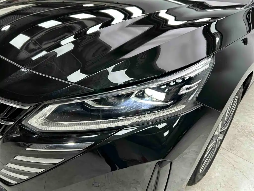 Nissan Teana 2023 — фото 17