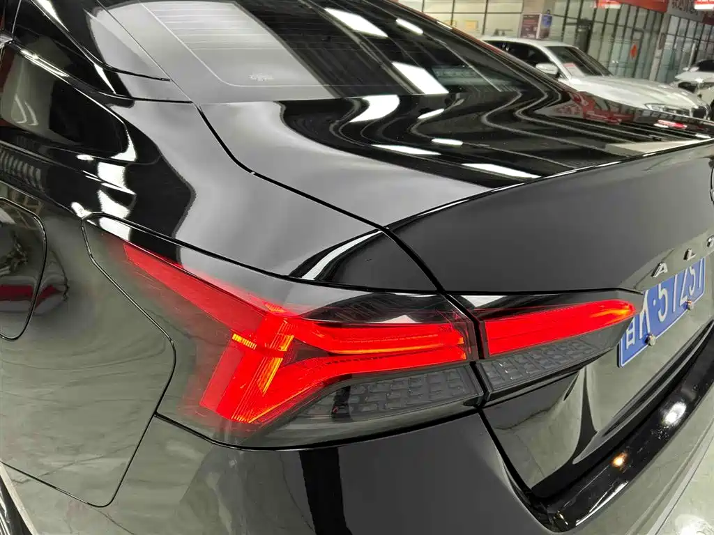 Nissan Teana 2023 — фото 18