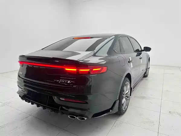 Geely Xingrui 2023