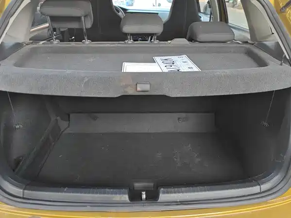 Volkswagen Polo 2019