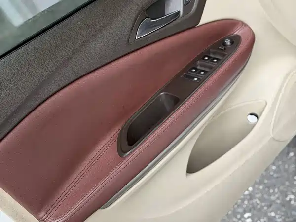 Buick Verano 2017