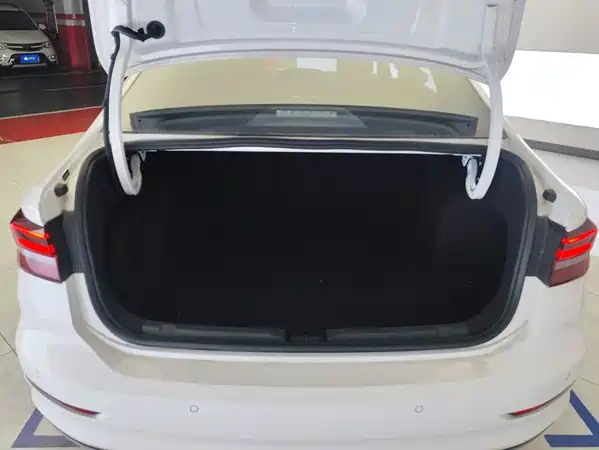 Volkswagen Lavida 2021