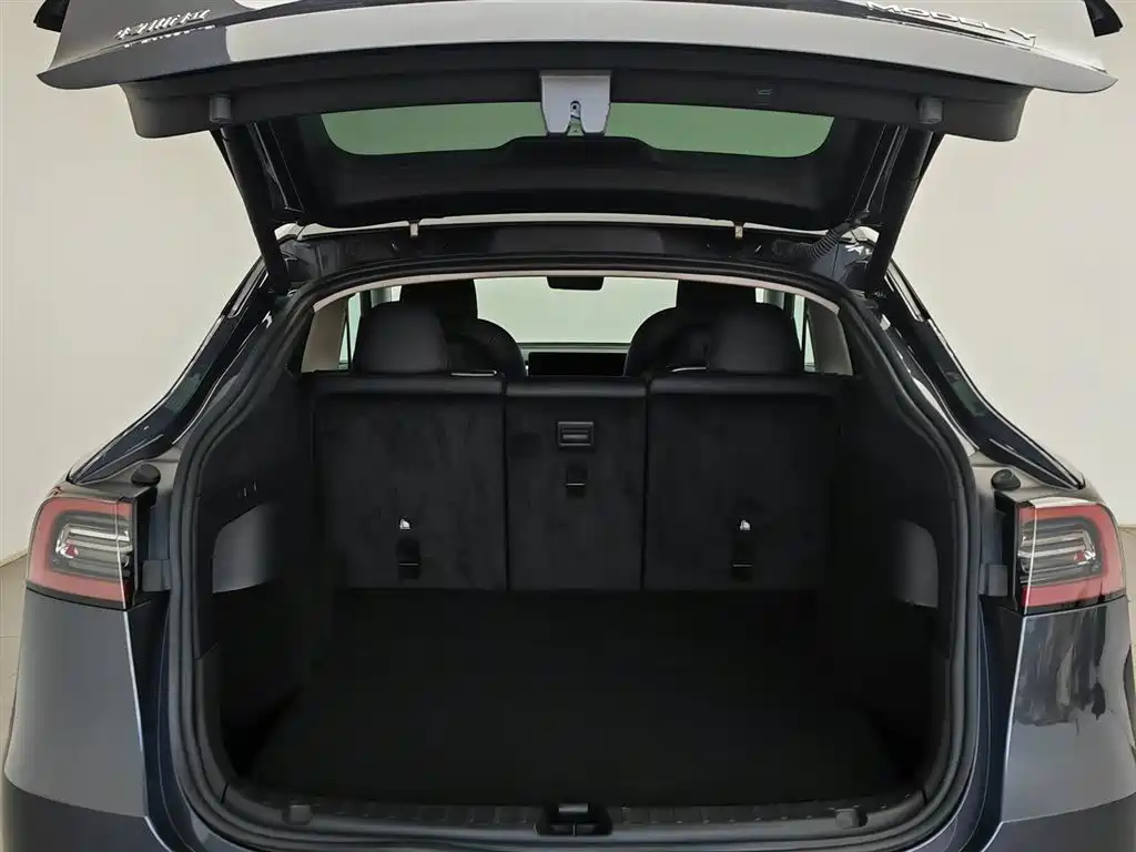 Tesla Model Y 2023 — фото 16