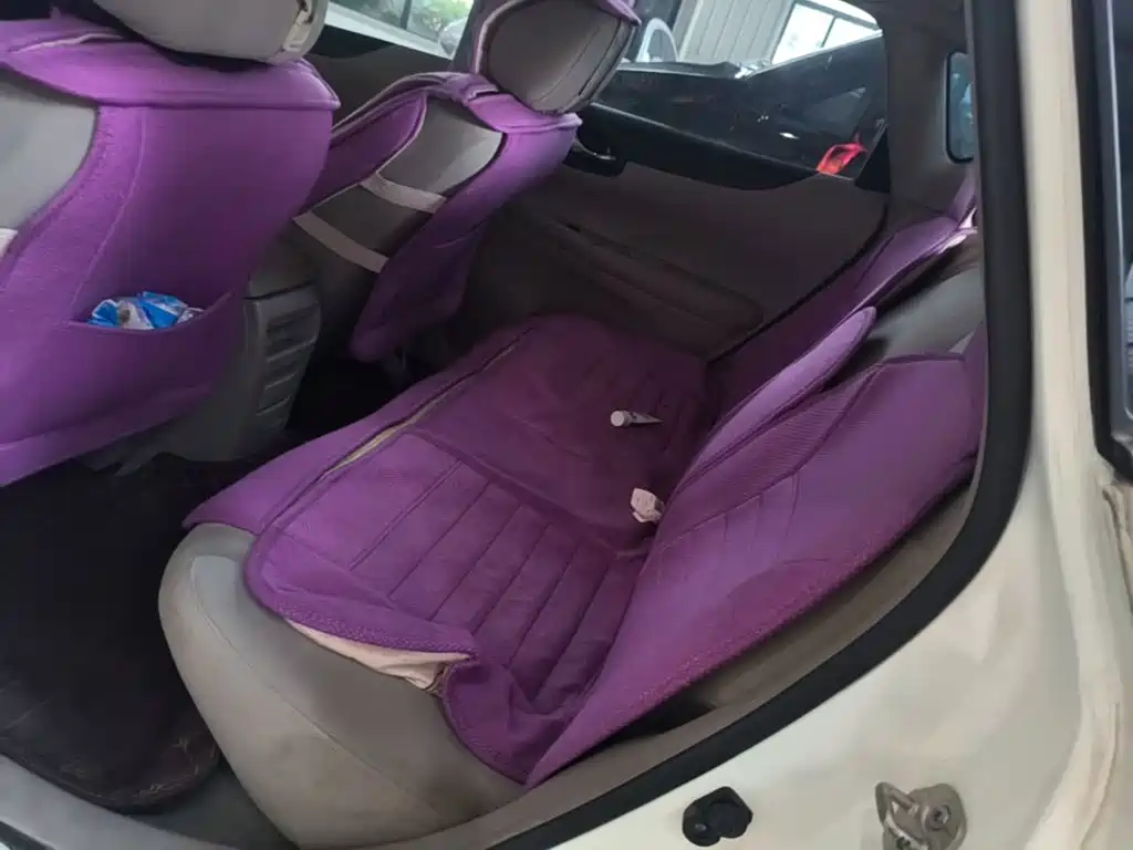 Nissan Tiida 2016 — фото 17