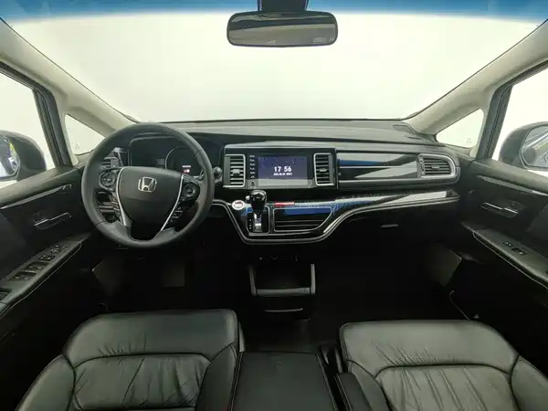 Honda Elysion 2020