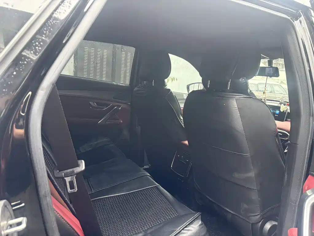 Jetour X70 PLUS 2022