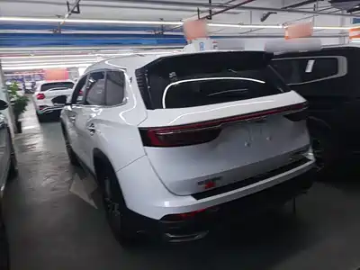 Jetour X90 PLUS 2023