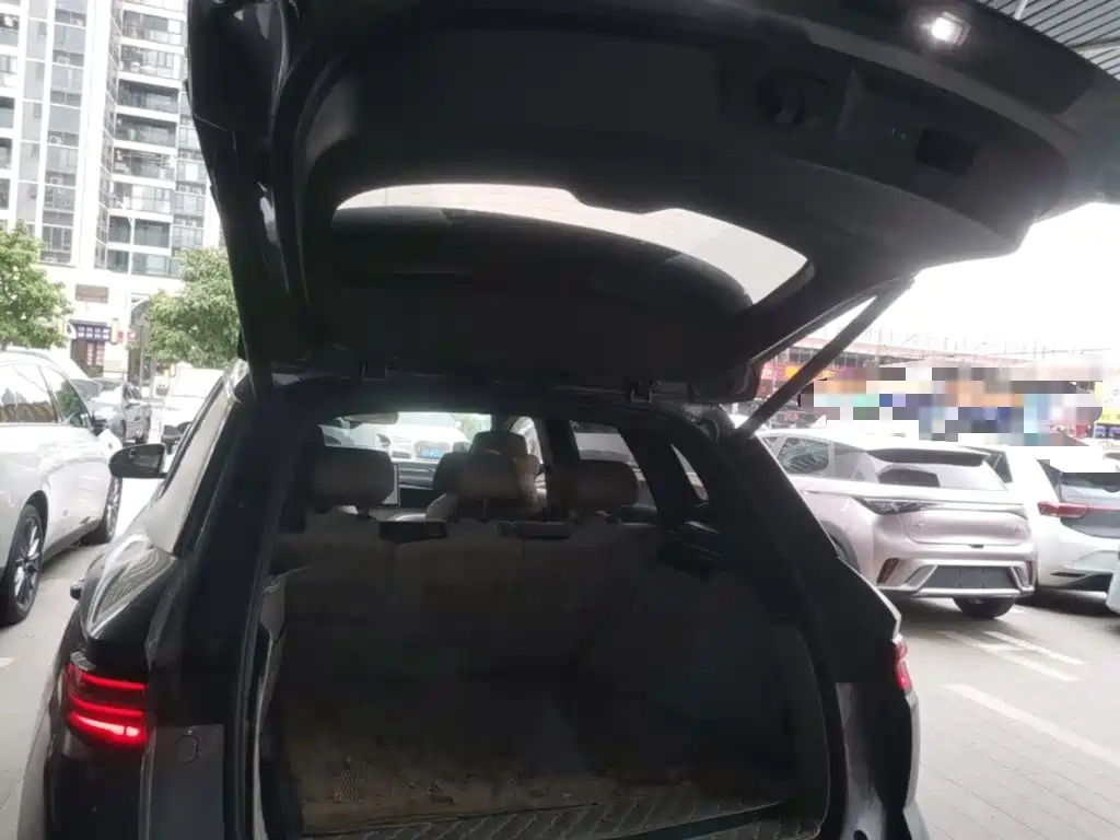 BYD Song Pro New Energy 2023 — фото 19