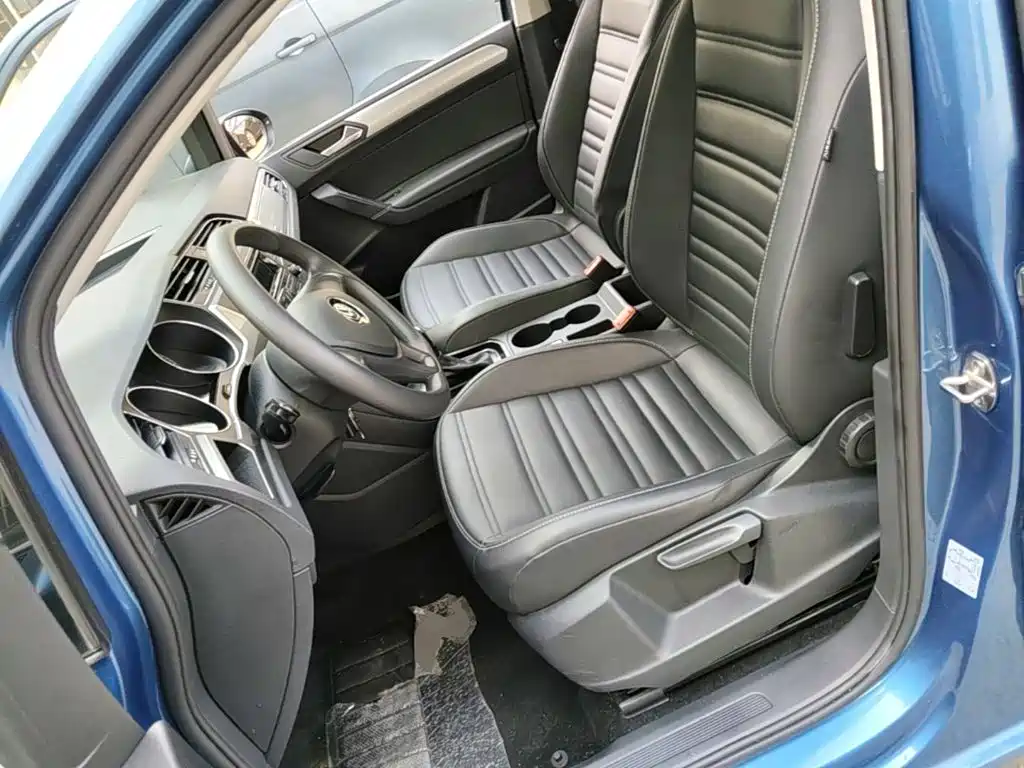 Volkswagen Touran 2019 — фото 15
