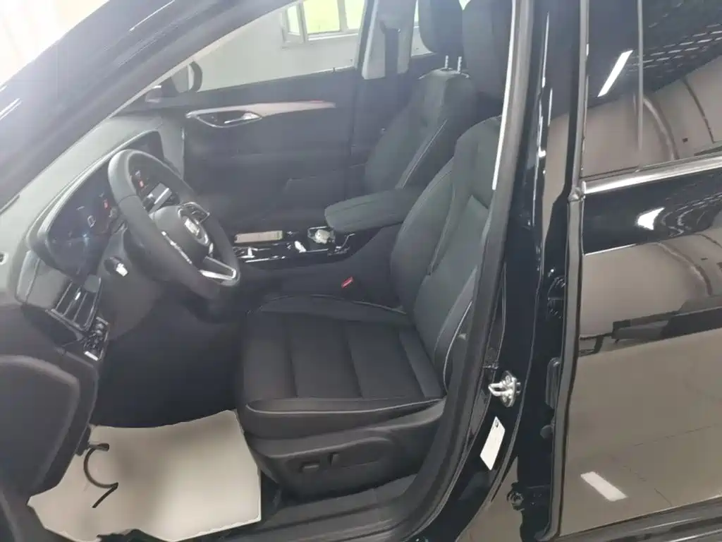 Buick Envision Plus 2024 — фото 15