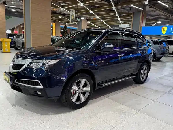 Acura MDX 2010
