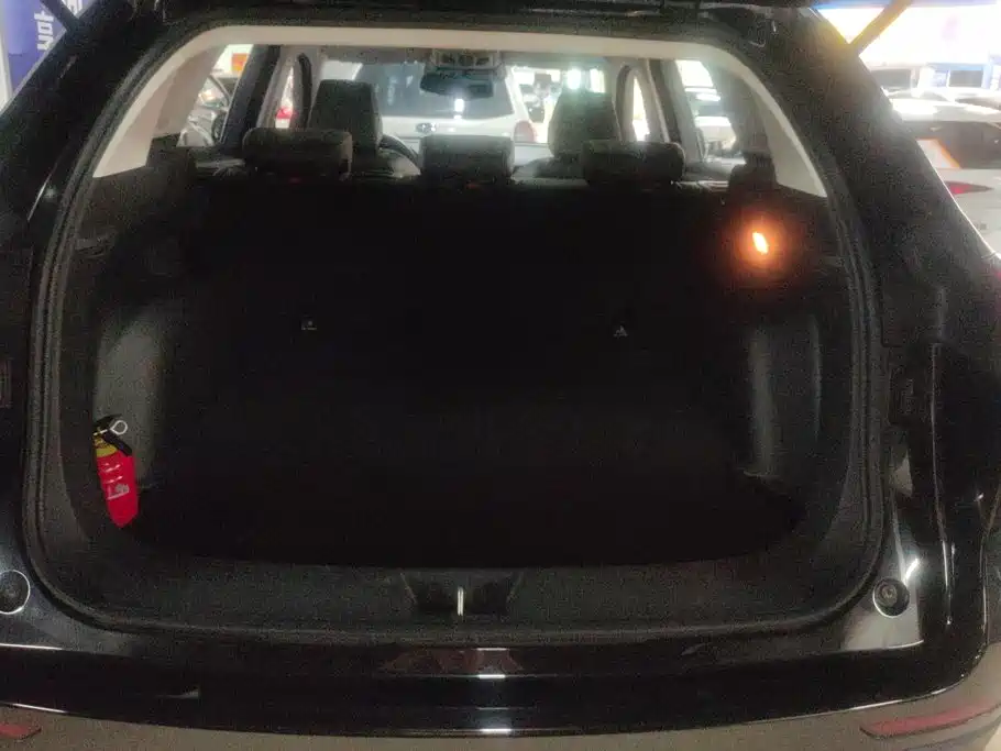 Haval H6 2022