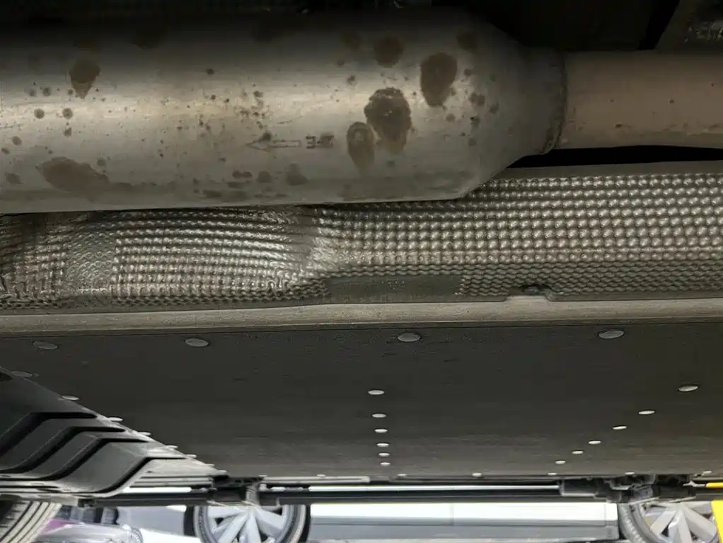 Li Auto Li L9 2024