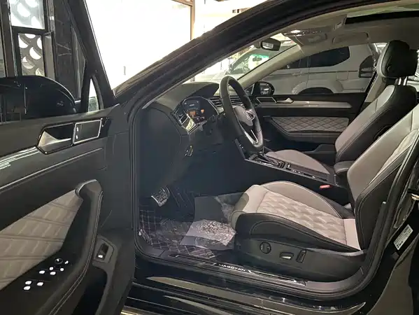 Volkswagen Magotan 2023