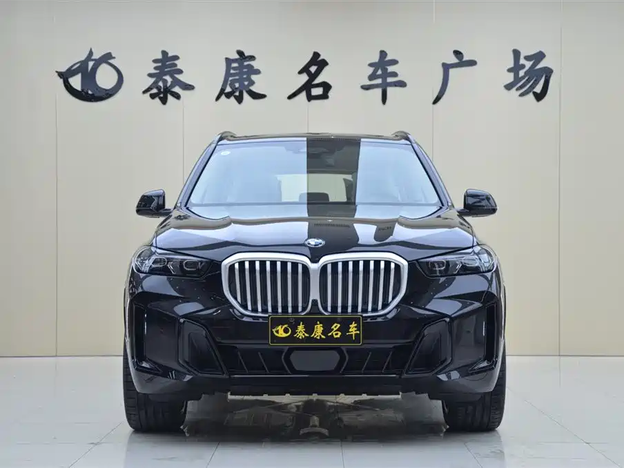 BMW X5 2026 — фото 2
